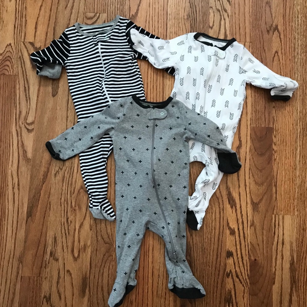 Cloud Island 3-6month Set